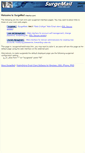 Mobile Screenshot of mail.safesite.cc